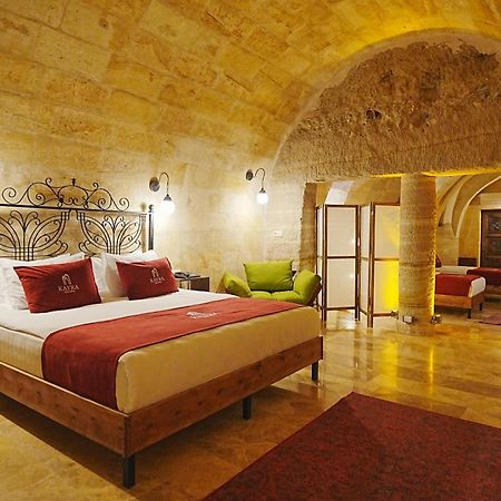 Kayra Cave Suites Göreme Ngoại thất bức ảnh